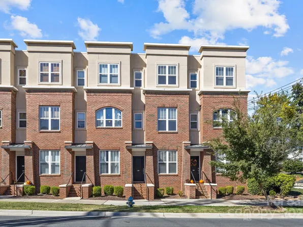 1302 Kenilworth Ave Unit 112, Charlotte, NC 28203