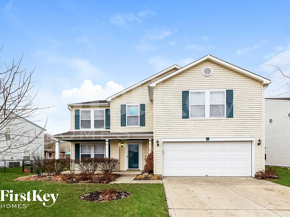 1078 Millstone Ct