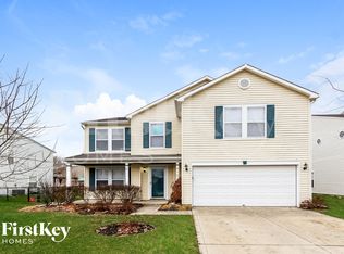 1078 Millstone Ct, Franklin, IN 46131
