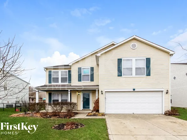 1078 Millstone Ct, Franklin, IN 46131