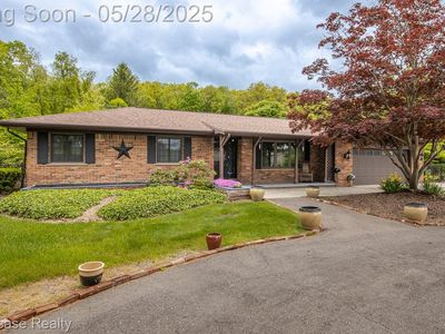7337 Maceday Lake Rd, Waterford, MI, 48329