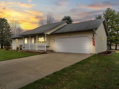 55 Allen Path, Faribault, MN, 55021