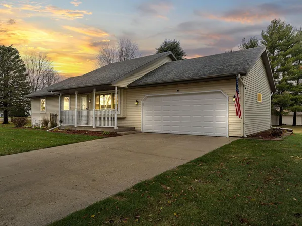 55 Allen Path, Faribault, MN 55021