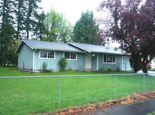 287 Pollman Cir, Lynden, WA 98264