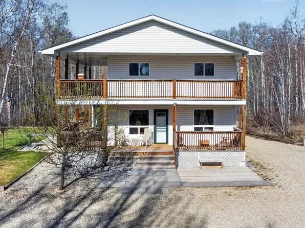 3406 Township Road 552 #111, Yellowhead County, AB T0E 2M0