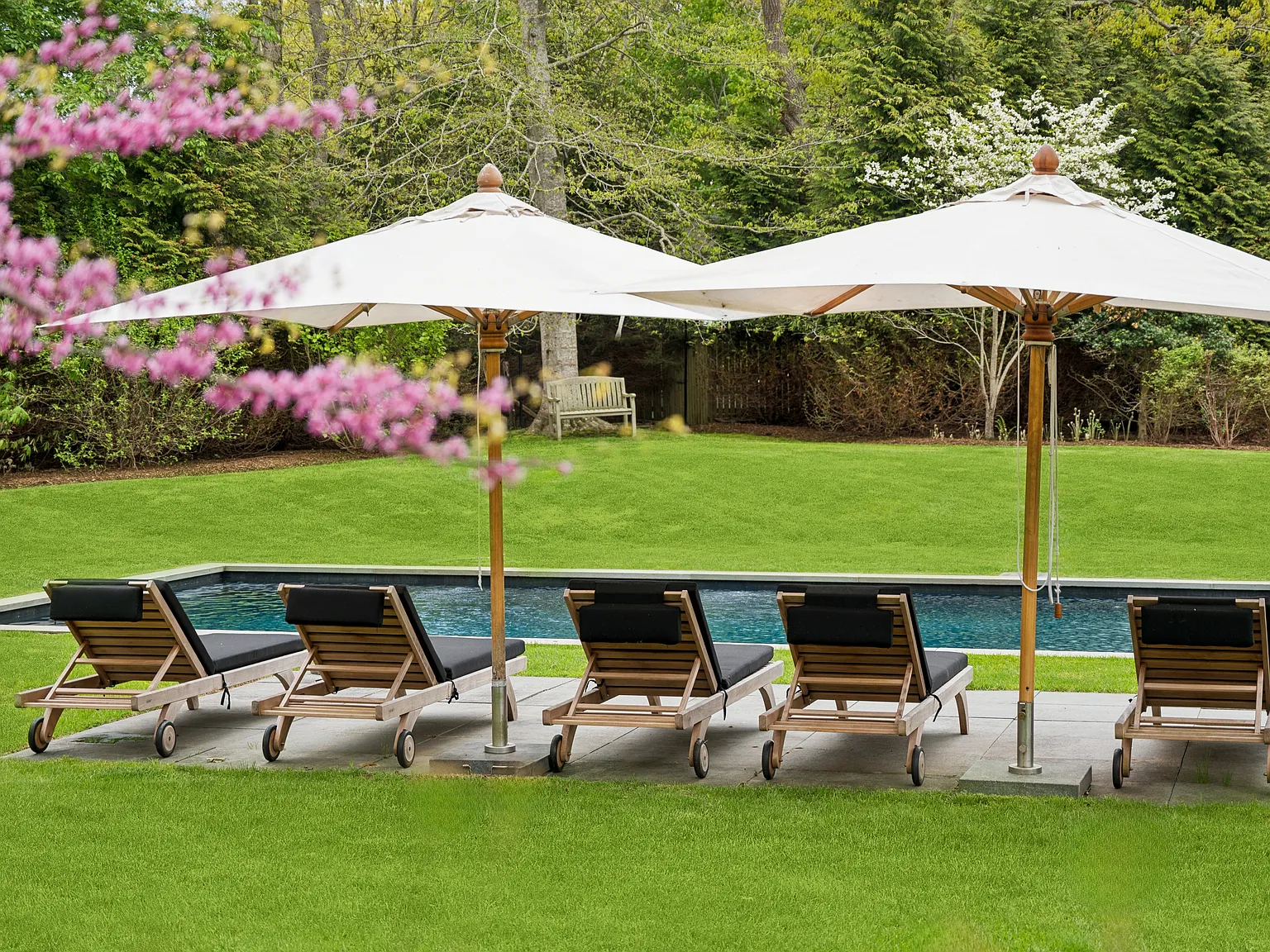Design-Driven Amagansett Modern — Photo 3