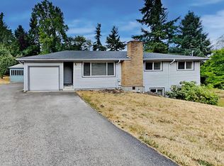 17805 48th Ave S, Seattle, WA 98188