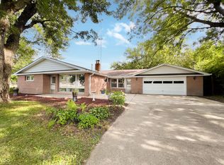 1405 E Robin Ln, Muncie, IN 47303