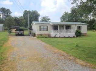 7920 Hilham Rd, Cookeville, TN 38506