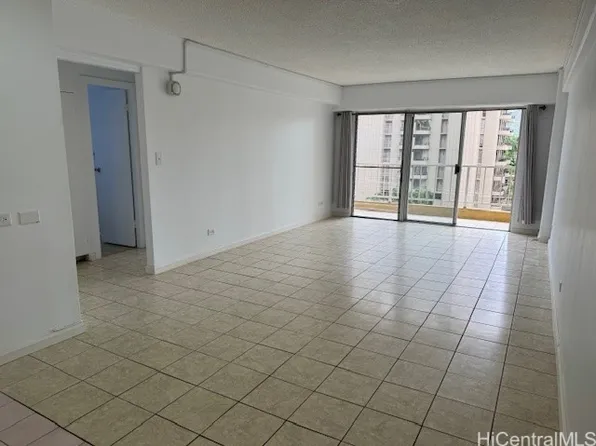 303 Liliuokalani Ave APT 602, Honolulu, HI 96815