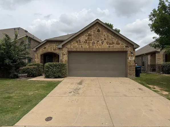 2621 Frisco Wood Dr, Fort Worth, TX 76244
