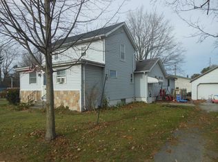 4744 North St, Millington, MI 48746
