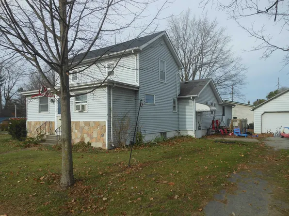 4744 North St, Millington, MI 48746