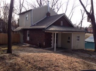 315 W Tanner Way, Jefferson City, MO 65101
