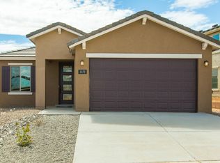 1172 Vallecito Loop NW, Los Lunas, NM 87031