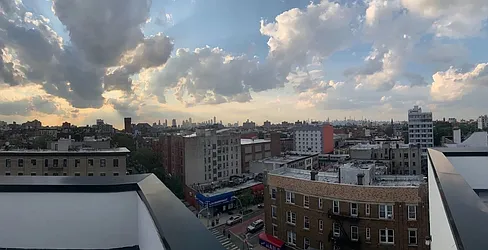 Rented by Yup Realty LLC