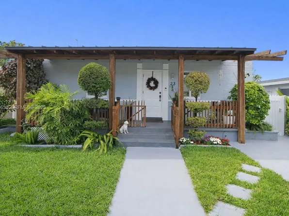 2314 SW 60th Ave, Miami, FL 33155