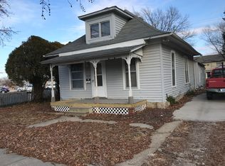 1118 Market St, Emporia, KS 66801