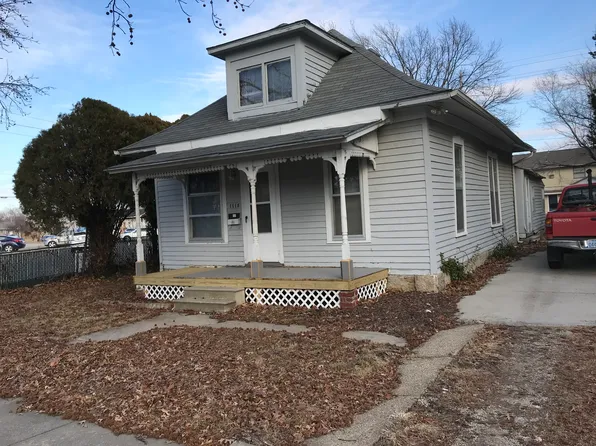 1118 Market St, Emporia, KS 66801