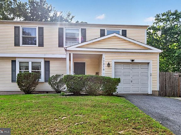 2nd image of 17316 Amity Dr
