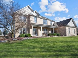 701 Brighton Dr, Sugar Grove, IL 60554