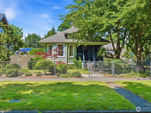 2312 Baker Avenue, Everett, WA 98201
