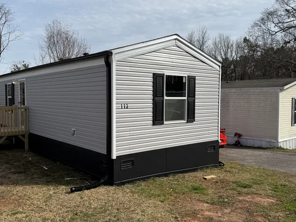 923 Lovers Ln #30, Leesburg, GA 31763