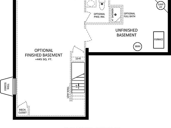 Lower Level