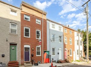 115 S Regester St, Baltimore, MD 21231