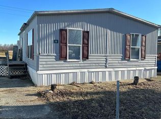 4614 E Old Trail Rd LOT 5, Columbia City, IN 46725