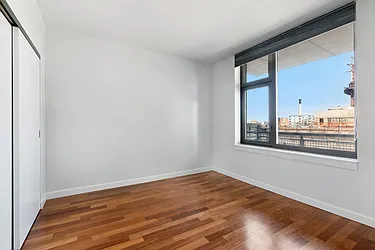 Rented by Corcoran