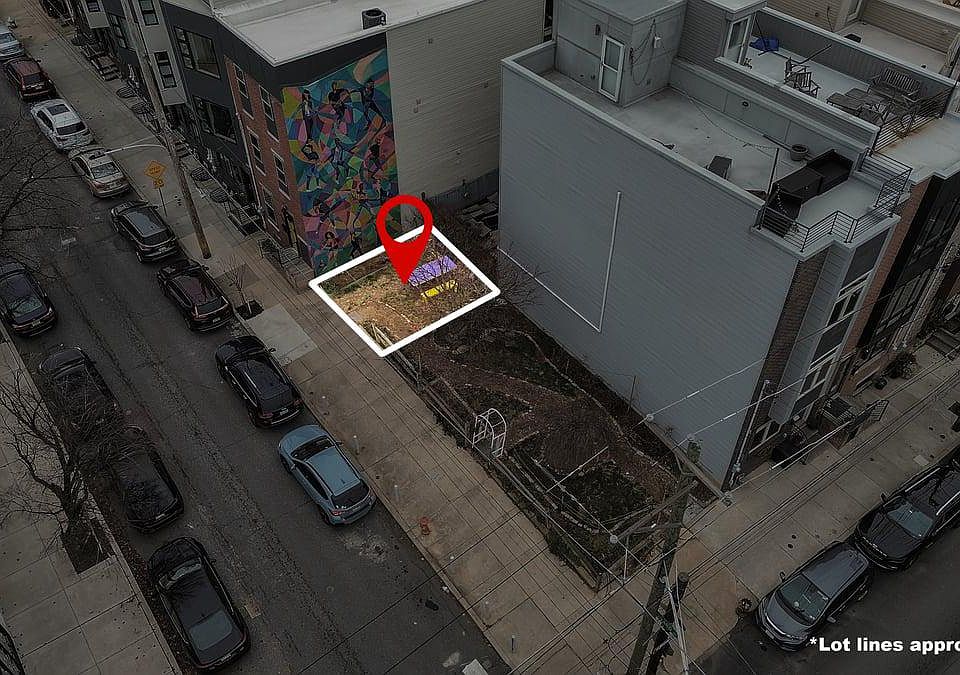 1st image of 1407 N Howard St
