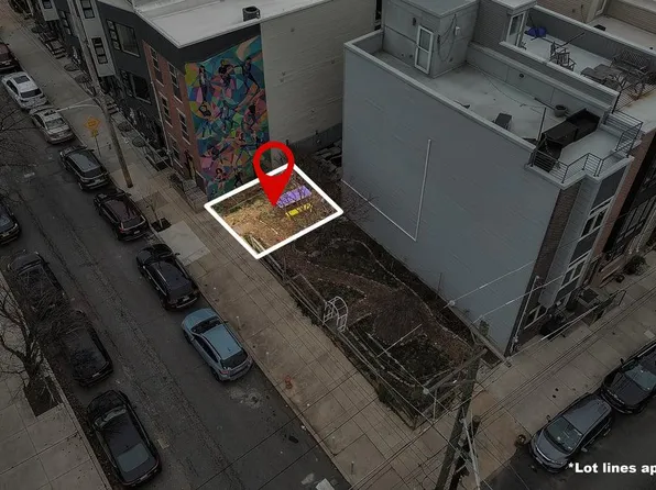 1407 N Howard St, Philadelphia, PA 19122