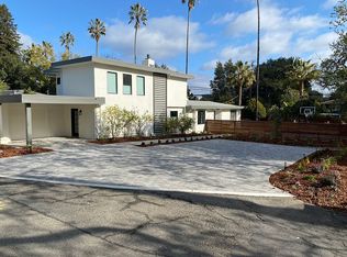 14585 Aloha Ave, Saratoga, CA