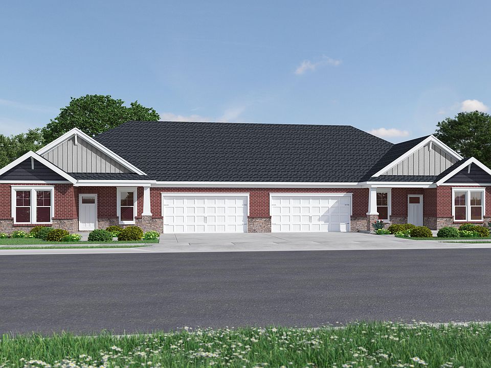 Exterior Rendering