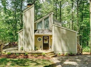 8124 Millvale Rd, Chesterfield, VA 23832
