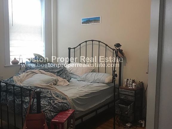 282 Newbury #6 Boston - Back Bay Unit Photo 4