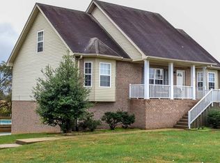 1013 Emerald Way, Castalian Springs, TN 37031