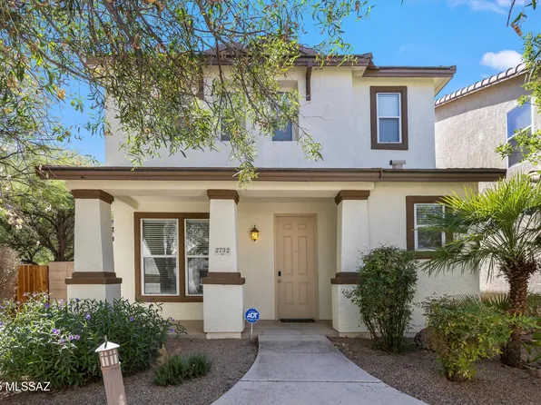 2732 N Neruda Ln, Tucson, AZ 85712