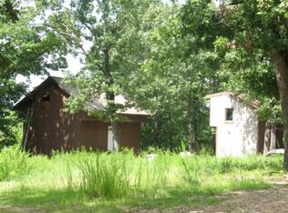 449 County Road 553, Gainesville, MO 65655