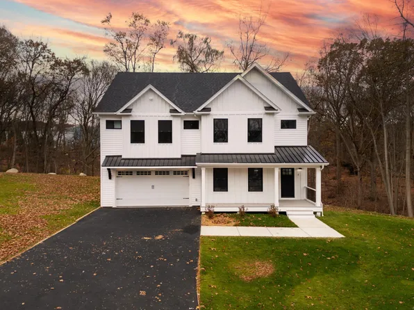 5 Brookview Heights Court, Shelton, CT 06484