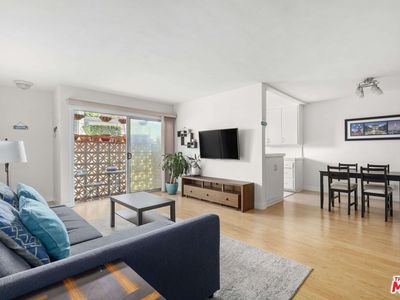 1533 Princeton St APT 3, Santa Monica, CA, 90404