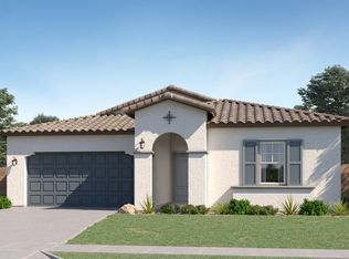 Juniper Plan 4584 Plan, Windstone Ranch : Signature, Surprise, AZ 85387