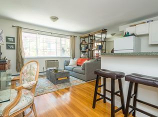 10 Griggs St #4, Allston, MA 02134