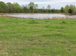 1590 County Road 4320, De Kalb, TX 75559