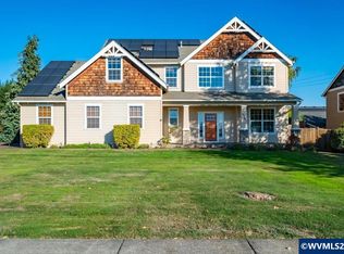 2389 Scenic Dr NW, Albany, OR 97321