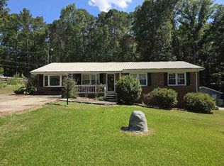 2125 Eveton Ln, Sanford, NC 27330