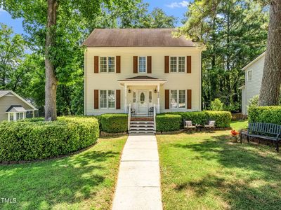 626 Galashiels Pl, Wake Forest, NC, 27587