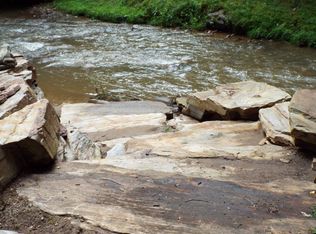 338 Greens Creek Rd, Sylva, NC 28779