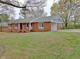 1266 Roscoe Rd, Newnan, GA 30263